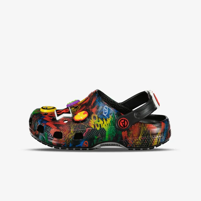CROCS Classic Marvel Avengers 