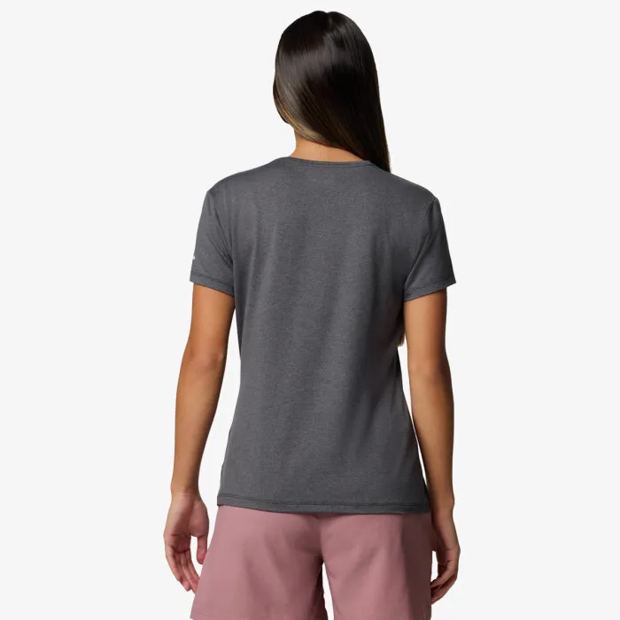 COLUMBIA Sloan Ridge™ Graphic SS Tee 