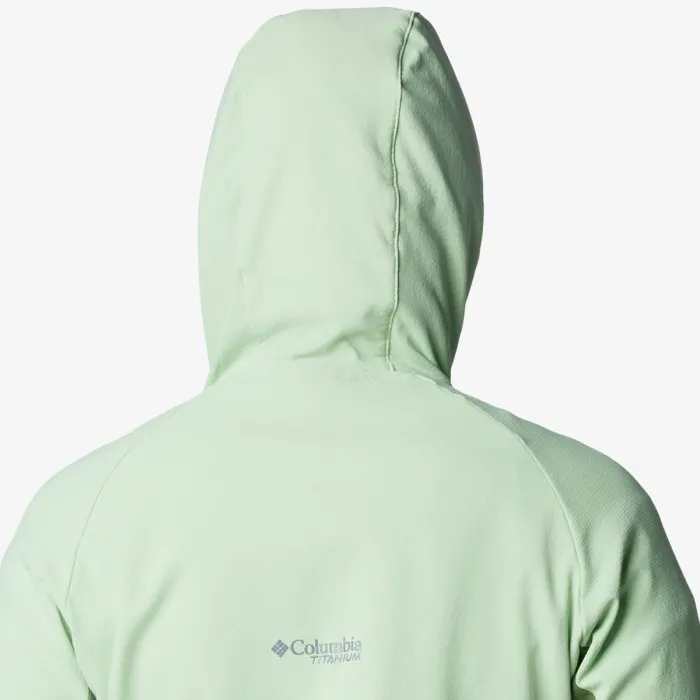 Spectre Ridge™ Full Zip Hooded Tech Flee 