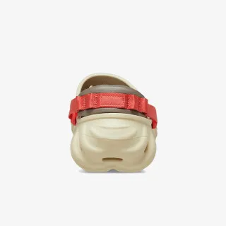CROCS Echo Clog 