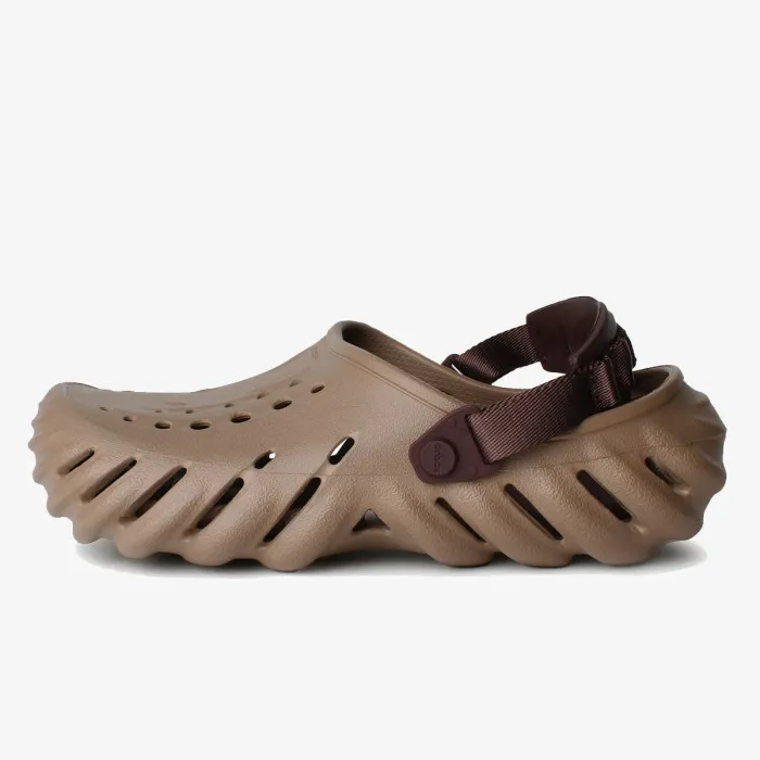 CROCS Echo Clog 