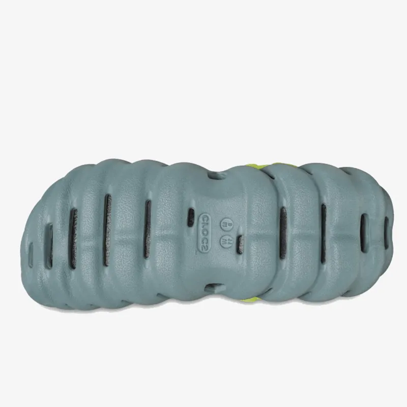 CROCS Echo Clog 