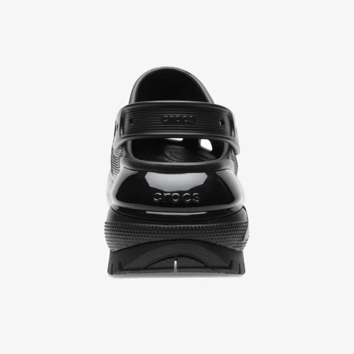 CROCS CROCS CLASSIC MEGA CRUSH CLOG 207988 