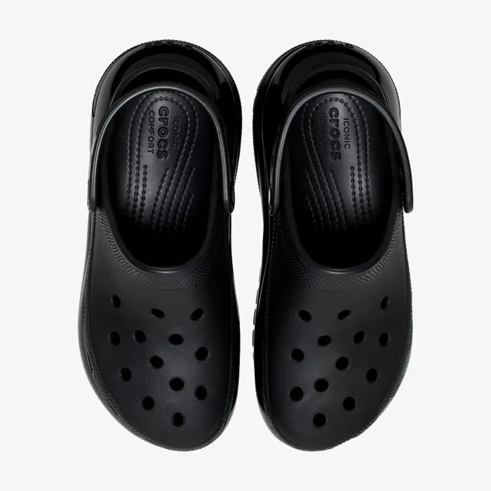 CROCS CROCS CLASSIC MEGA CRUSH CLOG 207988 