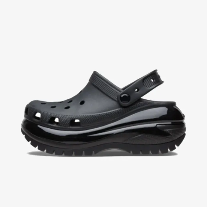 CROCS CROCS CLASSIC MEGA CRUSH CLOG 207988 
