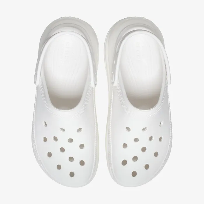 CROCS CROCS CLASSIC MEGA CRUSH CLOG 207988 