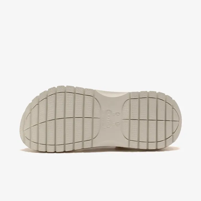 CROCS CROCS CLASSIC MEGA CRUSH CLOG 207988 