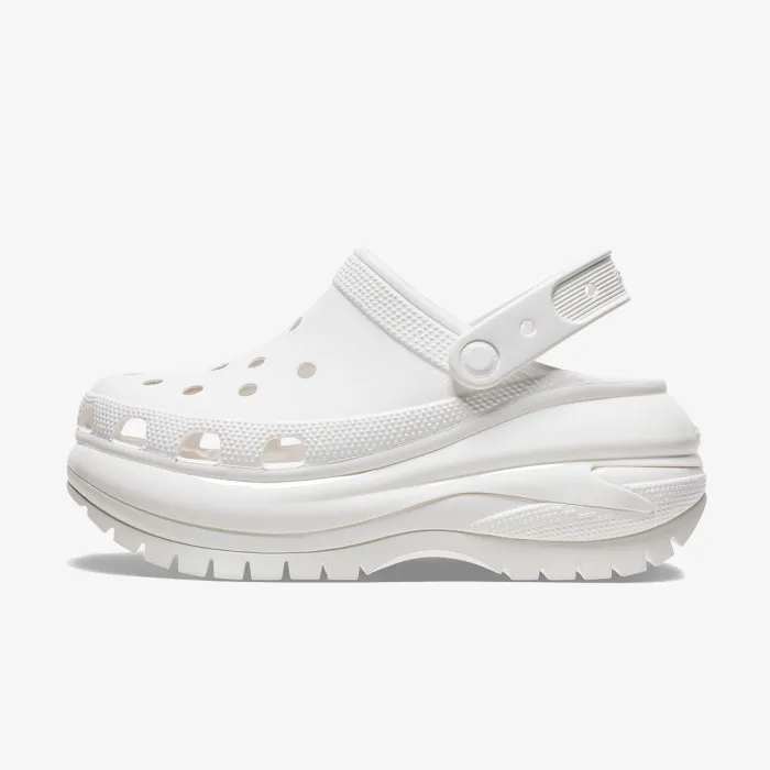 CROCS CROCS CLASSIC MEGA CRUSH CLOG 207988 
