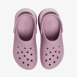 CROCS Mega Crush Clog