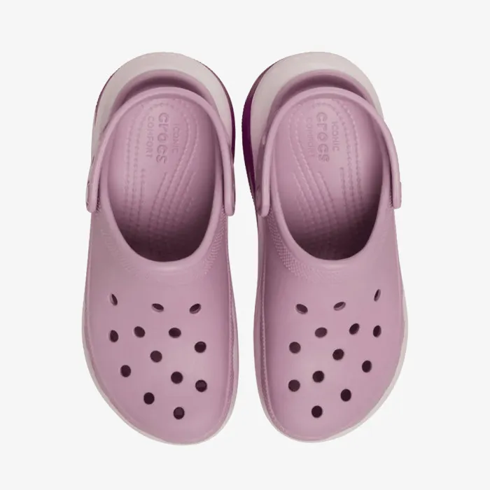 CROCS Mega Crush Clog 