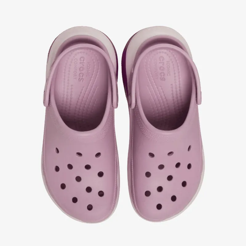CROCS Mega Crush Clog