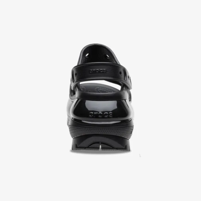 CROCS Classic Mega Crush Sandal 