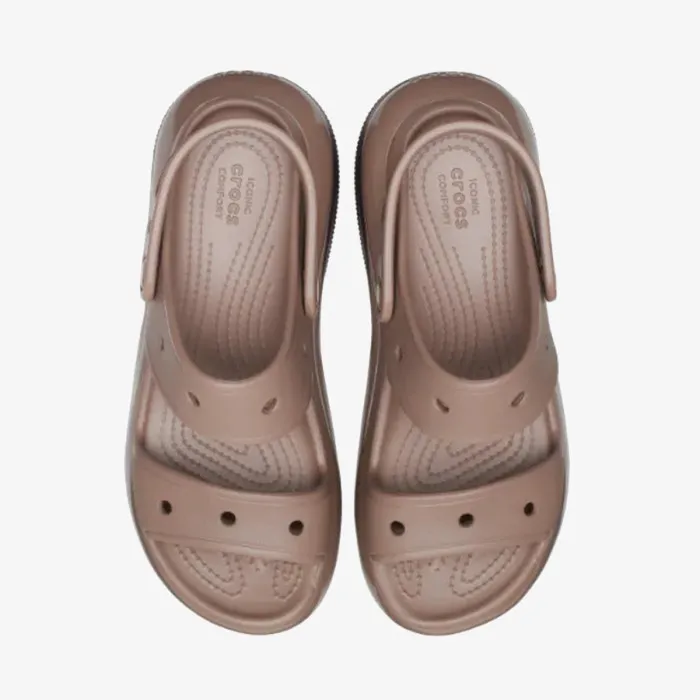 CROCS Mega Crush Sandal 