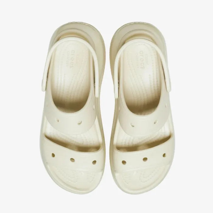 CROCS Mega Crush Sandal 