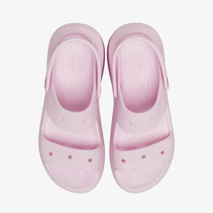 CROCS Mega Crush Sandal 