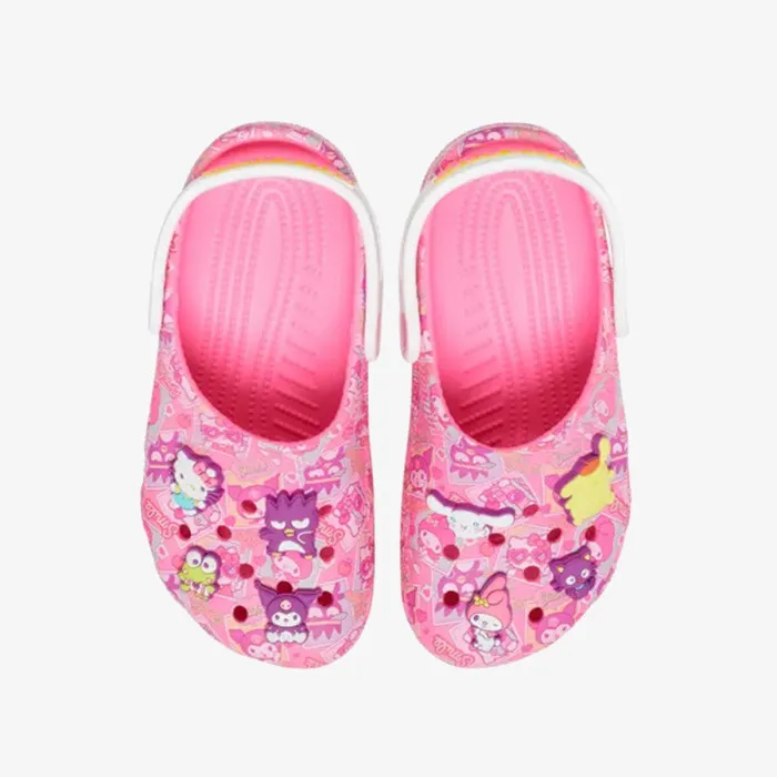 CROCS Classic Hello Kitty Clog K 