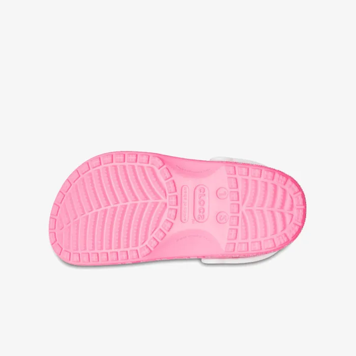 CROCS Classic Hello Kitty Clog K 