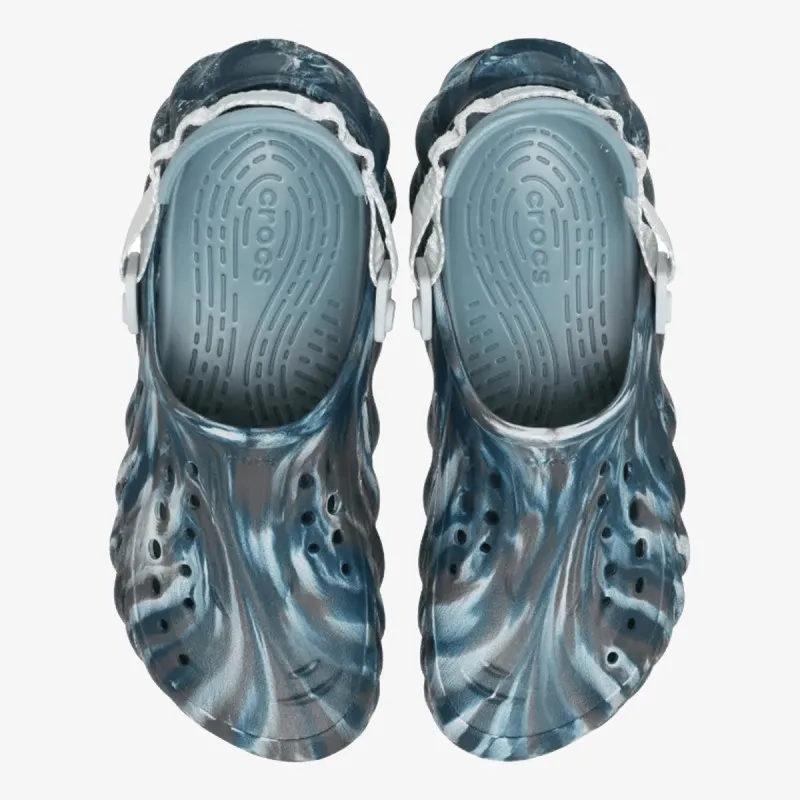 CROCS Echo Marbled Clog