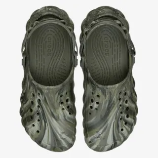 CROCS Echo Marbled Clog 