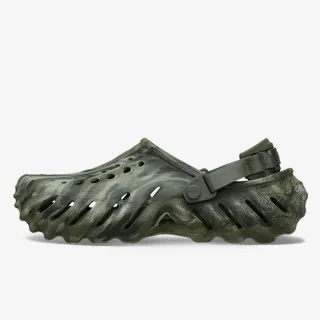 CROCS Echo Marbled Clog 