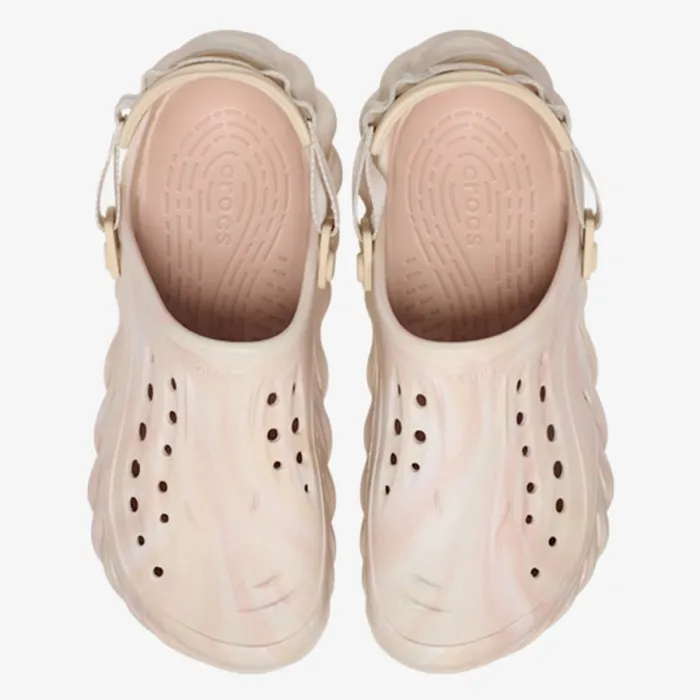 CROCS Echo Marbled Clog 
