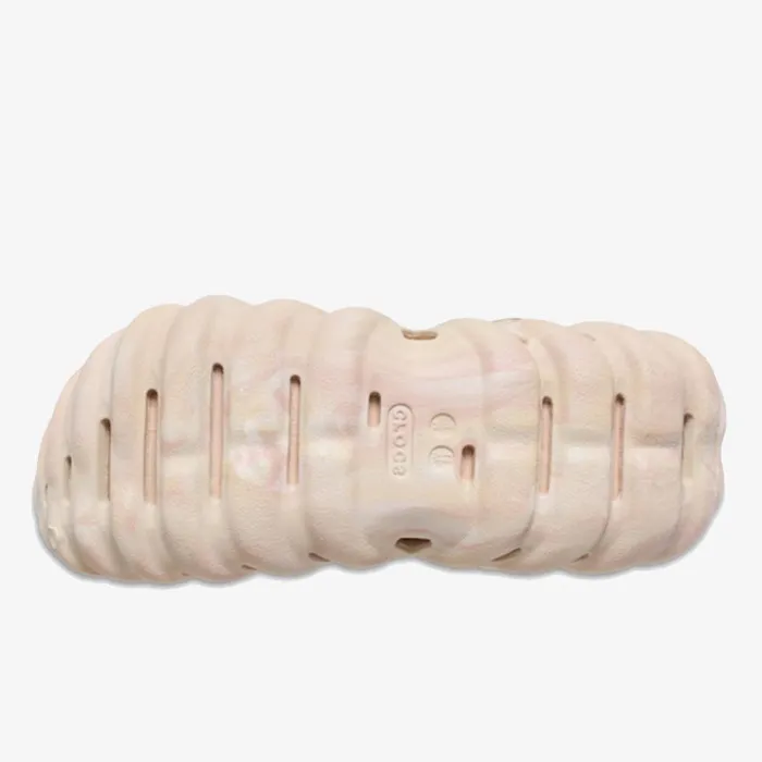 CROCS Echo Marbled Clog 