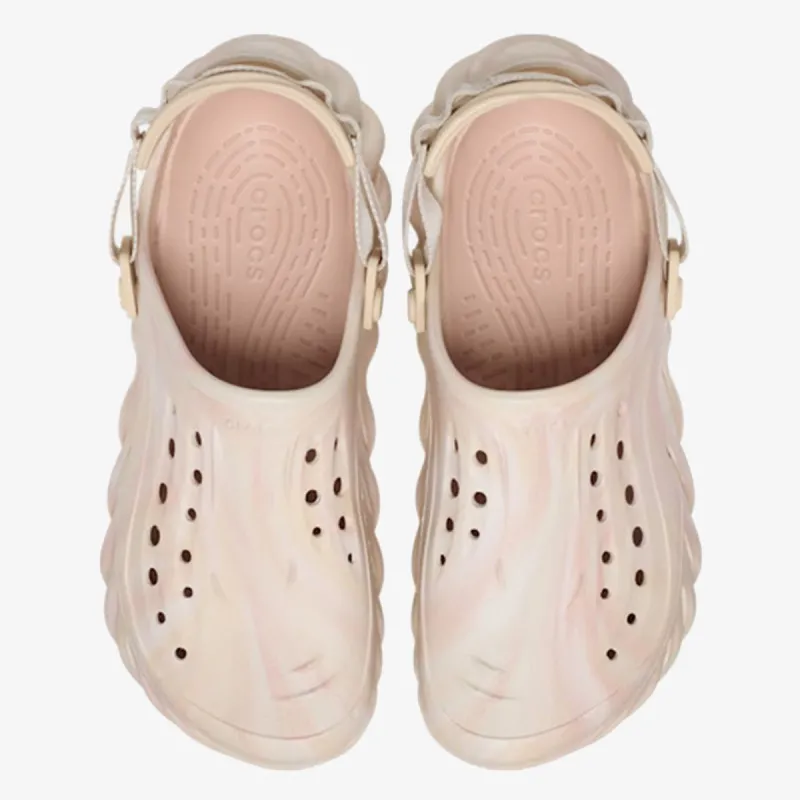 CROCS Echo Marbled Clog 