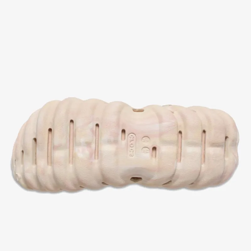 CROCS Echo Marbled Clog 