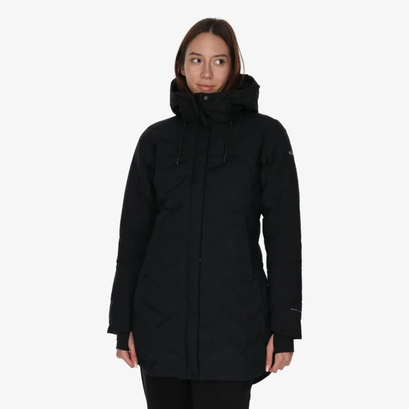 COLUMBIA Mountain Croo™ III Mid Down Jacket