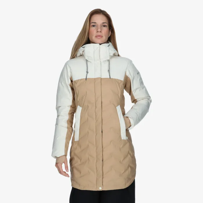 COLUMBIA Mountain Croo™ III Mid Down Jacket 