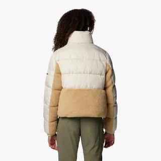 COLUMBIA Leadbetter Point™ II Sherpa Hybrid