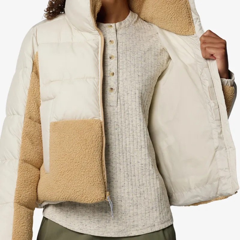 COLUMBIA Leadbetter Point™ II Sherpa Hybrid