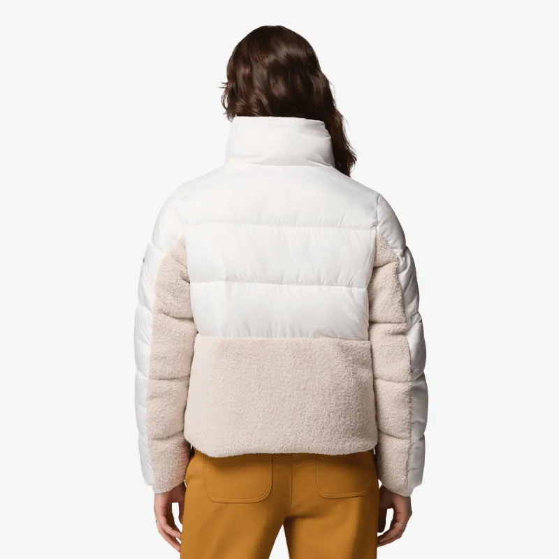 COLUMBIA Leadbetter Point™ II Sherpa Hybrid 