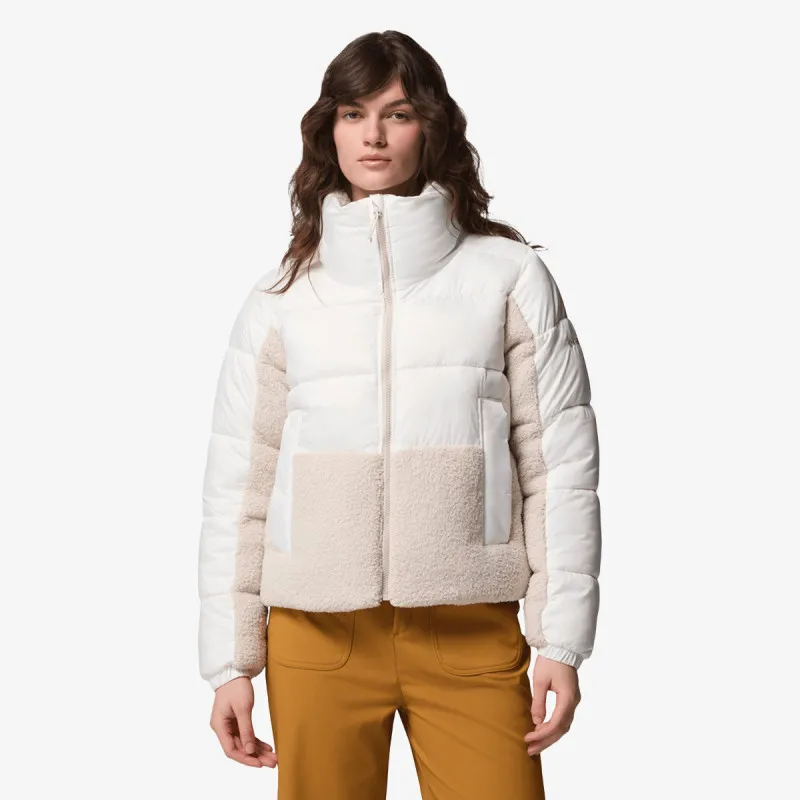 COLUMBIA Leadbetter Point™ II Sherpa Hybrid 