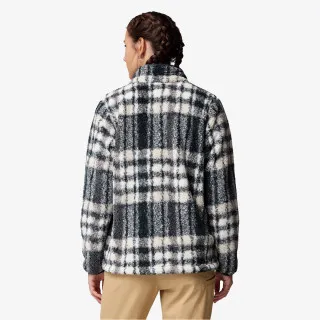 COLUMBIA West Bend™ Print Full Zip II