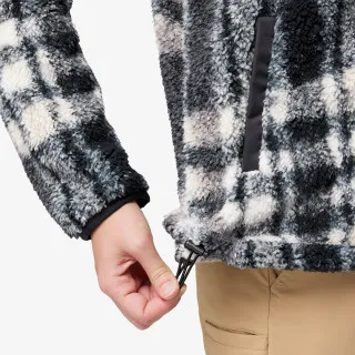 COLUMBIA West Bend™ Print Full Zip II
