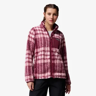 COLUMBIA West Bend™ Print Full Zip II 