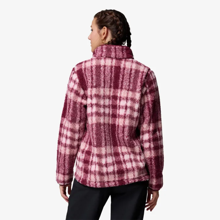 COLUMBIA West Bend™ Print Full Zip II 