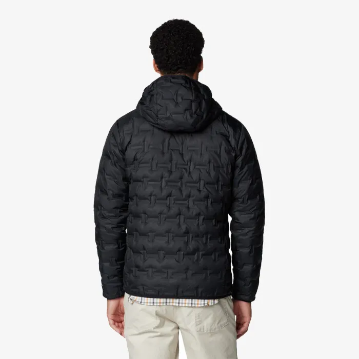 COLUMBIA Delta Ridge™ II Down Hooded Jacket 