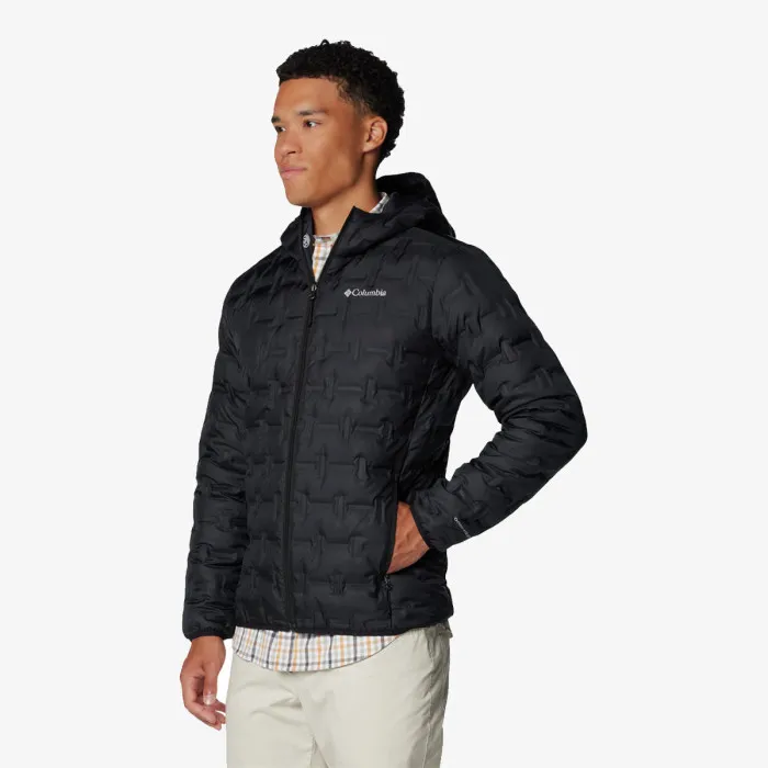 COLUMBIA Delta Ridge™ II Down Hooded Jacket 