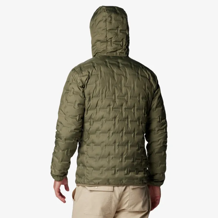 COLUMBIA Delta Ridge™ II Down Hooded Jacket 