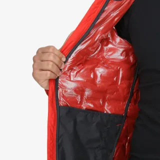 COLUMBIA Delta Ridge™ II Down Hooded Jacket
