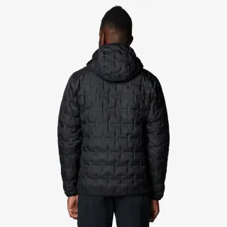 COLUMBIA Delta Ridge™ II Down Hooded Jacket