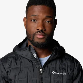 COLUMBIA Delta Ridge™ II Down Hooded Jacket