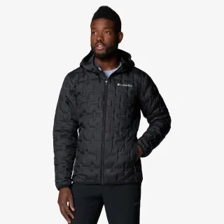 COLUMBIA Delta Ridge™ II Down Hooded Jacket