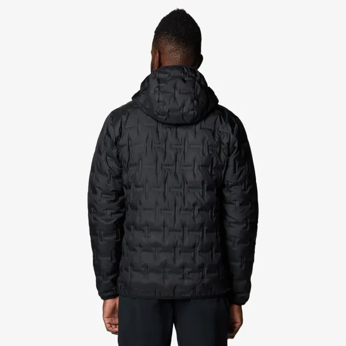 COLUMBIA Delta Ridge™ II Down Hooded Jacket 