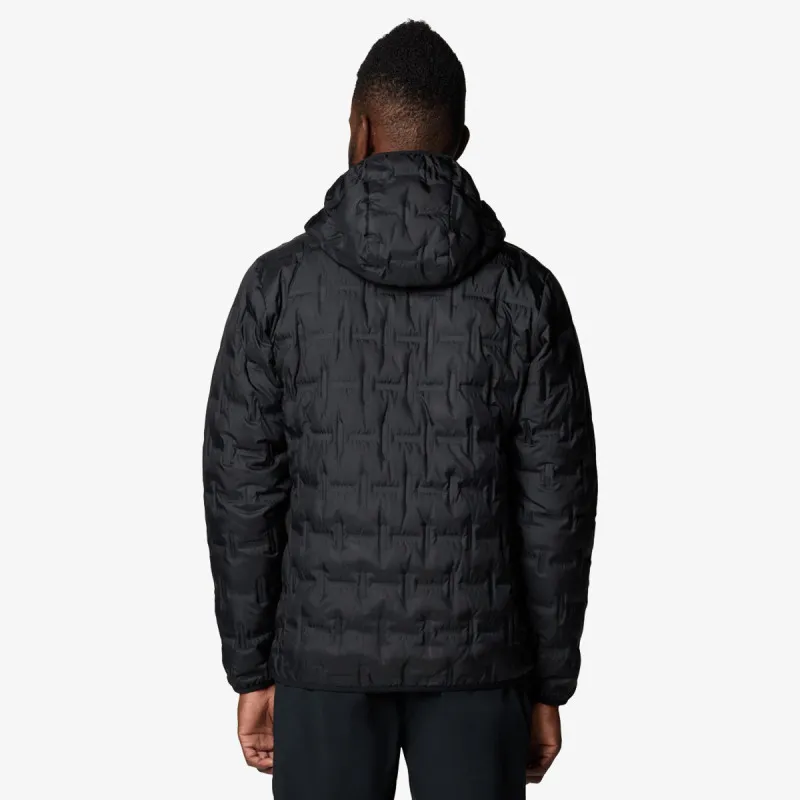 COLUMBIA Delta Ridge™ II Down Hooded Jacket