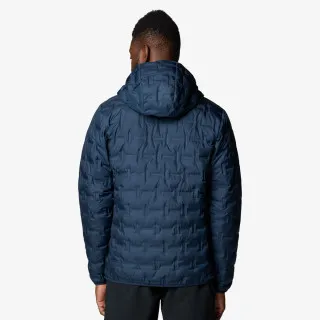 COLUMBIA Endevour Mountain™ Down Jacket 
