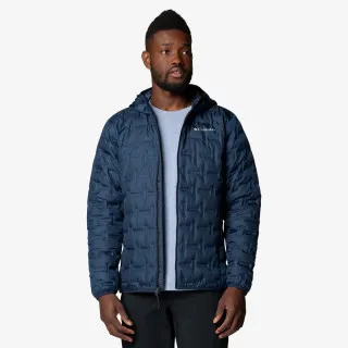 COLUMBIA Endevour Mountain™ Down Jacket 