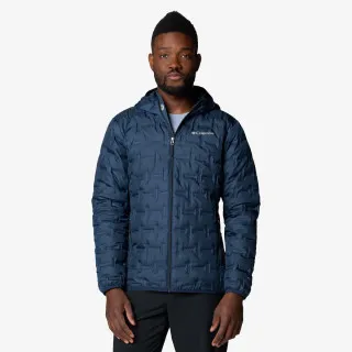 COLUMBIA Endevour Mountain™ Down Jacket 